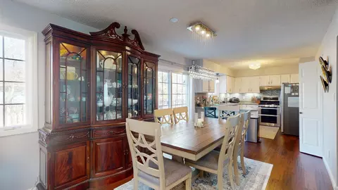 Dining - 1514 Devonshire Dr, Champaign, IL 61821 photo 1 of 1
