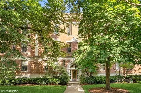1205 Michigan Ave #1, Evanston, IL 60202