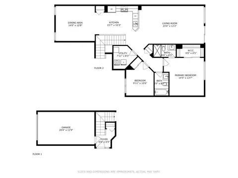 2145 Fulham Dr, Naperville, IL 60564 photo 14