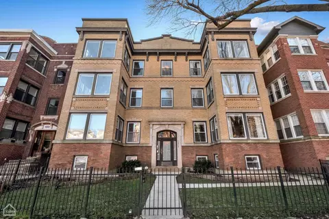 1317 W Winnemac Ave #1, Chicago, IL 60640