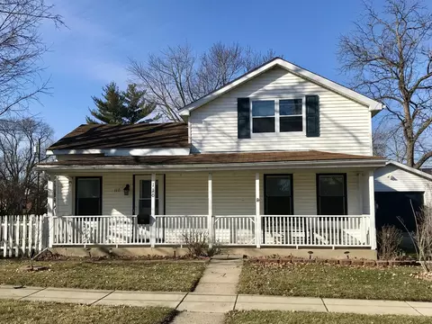 110 S Church St, Princeton, IL 61356