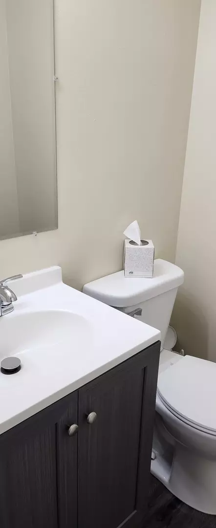 Bath - 15219 Hamlin Ave, Midlothian, IL 60445 photo 1 of 2