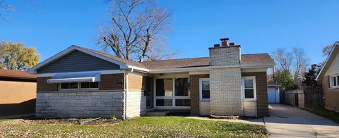 15219 Hamlin Ave, Midlothian, IL 60445