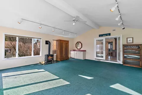 Living - 201 Will Scarlett Ln, Elgin, IL 60120 photo 4 of 4