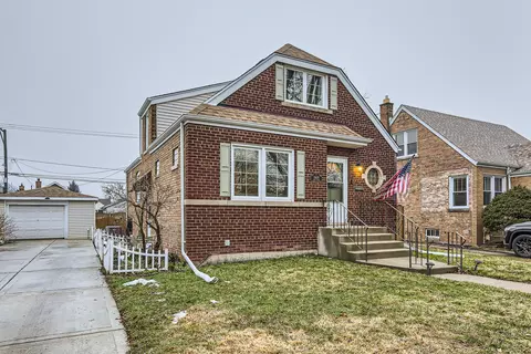 10626 S Troy St, Chicago, IL 60655