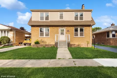 2335 S 2nd Ave, North Riverside, IL 60546