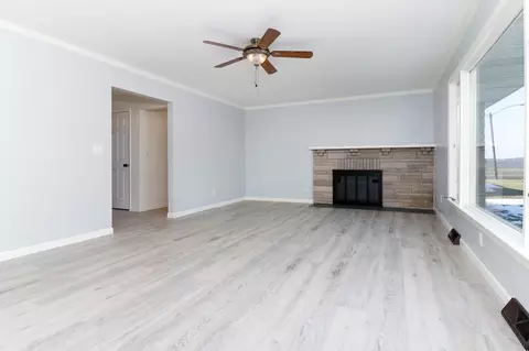 Living - 205 W Park St, Danvers, IL 61732 photo 2 of 2