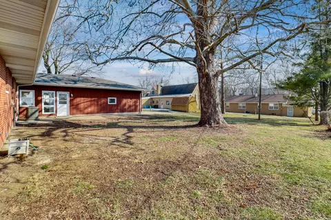 Exterior - 205 W Park St, Danvers, IL 61732 photo 9 of 9