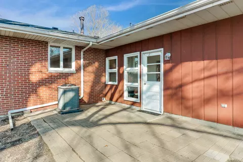 Exterior - 205 W Park St, Danvers, IL 61732 photo 7 of 9