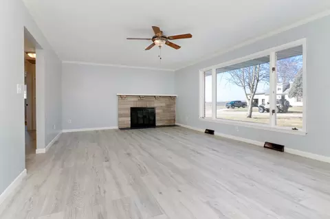 Living - 205 W Park St, Danvers, IL 61732 photo 1 of 2