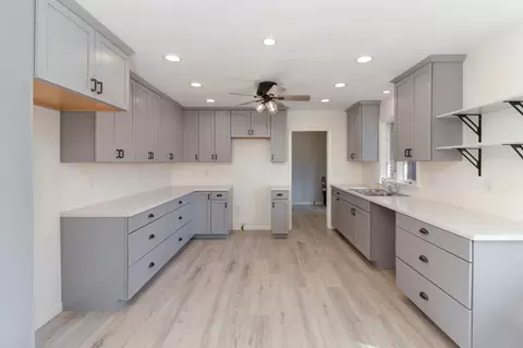 Kitchen - 205 W Park St, Danvers, IL 61732 photo 3 of 7