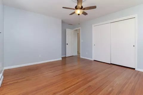 Bedroom - 205 W Park St, Danvers, IL 61732 photo 1 of 2