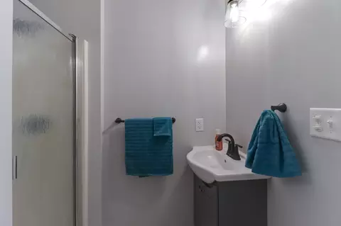 Bath - 205 W Park St, Danvers, IL 61732 photo 3 of 6