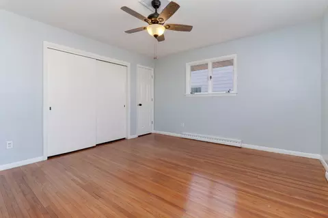 Bedroom - 205 W Park St, Danvers, IL 61732 photo 2 of 2