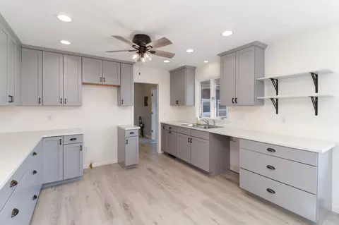 Kitchen - 205 W Park St, Danvers, IL 61732 photo 4 of 7