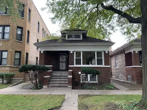 7133 S Wabash Ave, Chicago, IL 60619