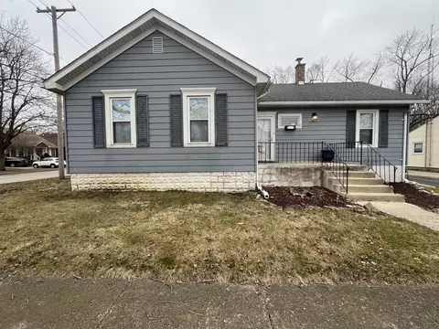 969 John St, Joliet, IL 60435