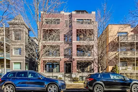 6615 S Kimbark Ave #4S, Chicago, IL 60637
