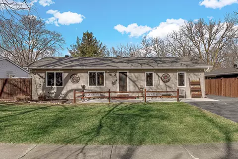 1316 Mccameron Ave, Lockport, IL 60441