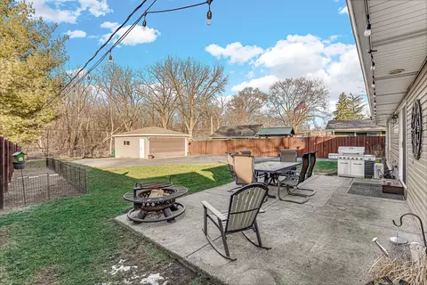 Exterior - 1316 Mccameron Ave, Lockport, IL 60441 photo 6 of 15