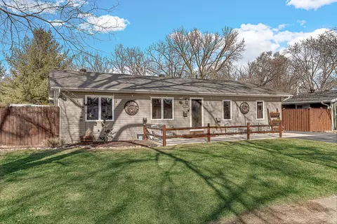 Exterior - 1316 Mccameron Ave, Lockport, IL 60441 photo 3 of 15