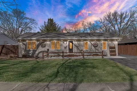Exterior - 1316 Mccameron Ave, Lockport, IL 60441 photo 2 of 15