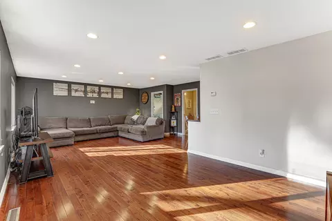 Living - 1316 Mccameron Ave, Lockport, IL 60441 photo 1 of 3