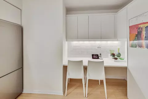 Kitchen - 1333 Maple Ave #3A, Evanston, IL 60201 photo 4 of 4