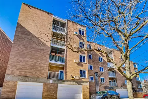 Exterior - 1333 Maple Ave #3A, Evanston, IL 60201 photo 5 of 5