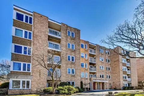 1333 Maple Ave #3A, Evanston, IL 60201