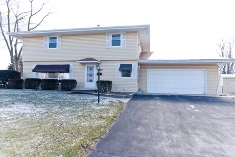2410 George Ave, Joliet, IL 60435