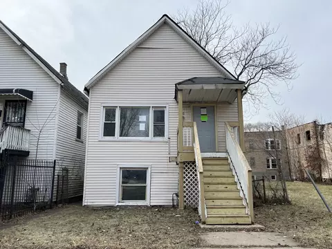 5306 S Peoria St, Chicago, IL 60609