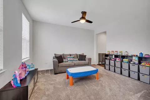 Living - 3624 Harborside Way, Elgin, IL 60124 photo 2 of 2