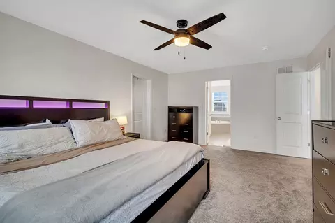 Bedroom - 3624 Harborside Way, Elgin, IL 60124 photo 3 of 5