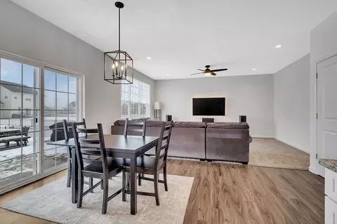 Dining - 3624 Harborside Way, Elgin, IL 60124 photo 1 of 1
