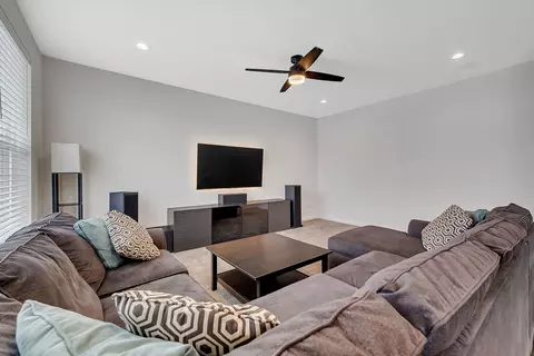 Living - 3624 Harborside Way, Elgin, IL 60124 photo 1 of 2