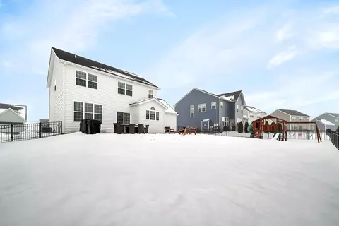 Exterior - 3624 Harborside Way, Elgin, IL 60124 photo 4 of 7