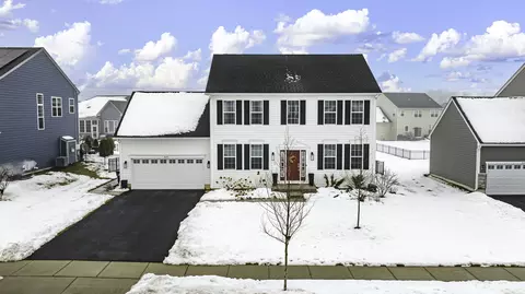Exterior - 3624 Harborside Way, Elgin, IL 60124 photo 7 of 7