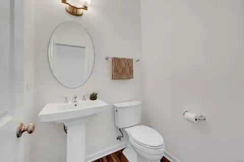 Bath - 3624 Harborside Way, Elgin, IL 60124 photo 1 of 4