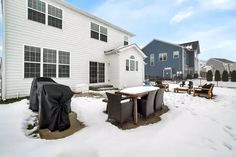 Exterior - 3624 Harborside Way, Elgin, IL 60124 photo 3 of 7