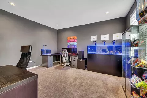 Bedroom - 3624 Harborside Way, Elgin, IL 60124 photo 1 of 5