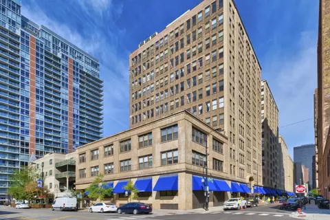 780 S Federal St #309, Chicago, IL 60605