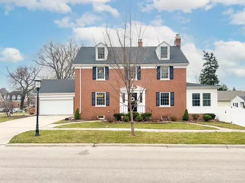 530 Grand Blvd, Park Ridge, IL 60068