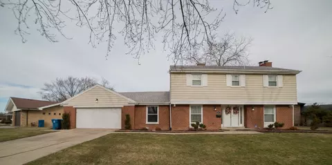 16421 University Ave, South Holland, IL 60473