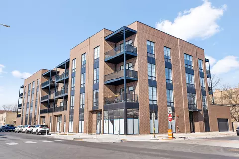 514 N Leavitt St #303, Chicago, IL 60612