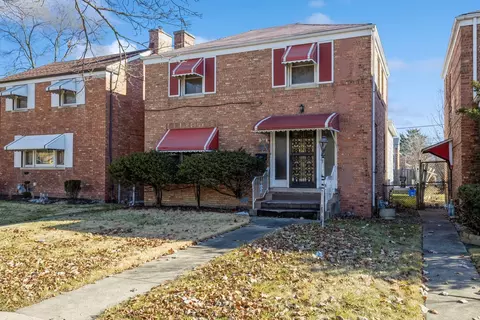2115 S 24th Ave, Broadview, IL 60155