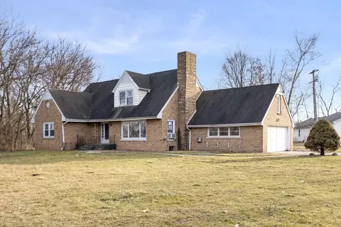 35 Lemmon St, South Wilmington, IL 60474