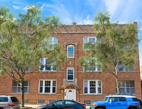 2006 N Spaulding Ave #2, Chicago, IL 60647