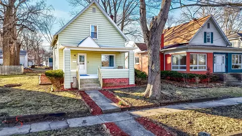 314 S 2nd Ave, Streator, IL 61364