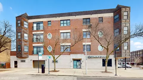4603 N Racine Ave #203, Chicago, IL 60640